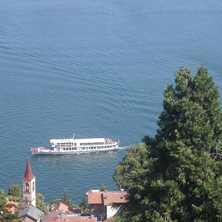 Residenza Erbaluna Oggebio Esterno foto