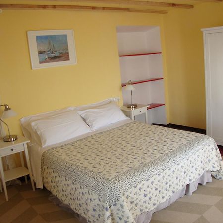 Residenza Erbaluna Oggebio Esterno foto