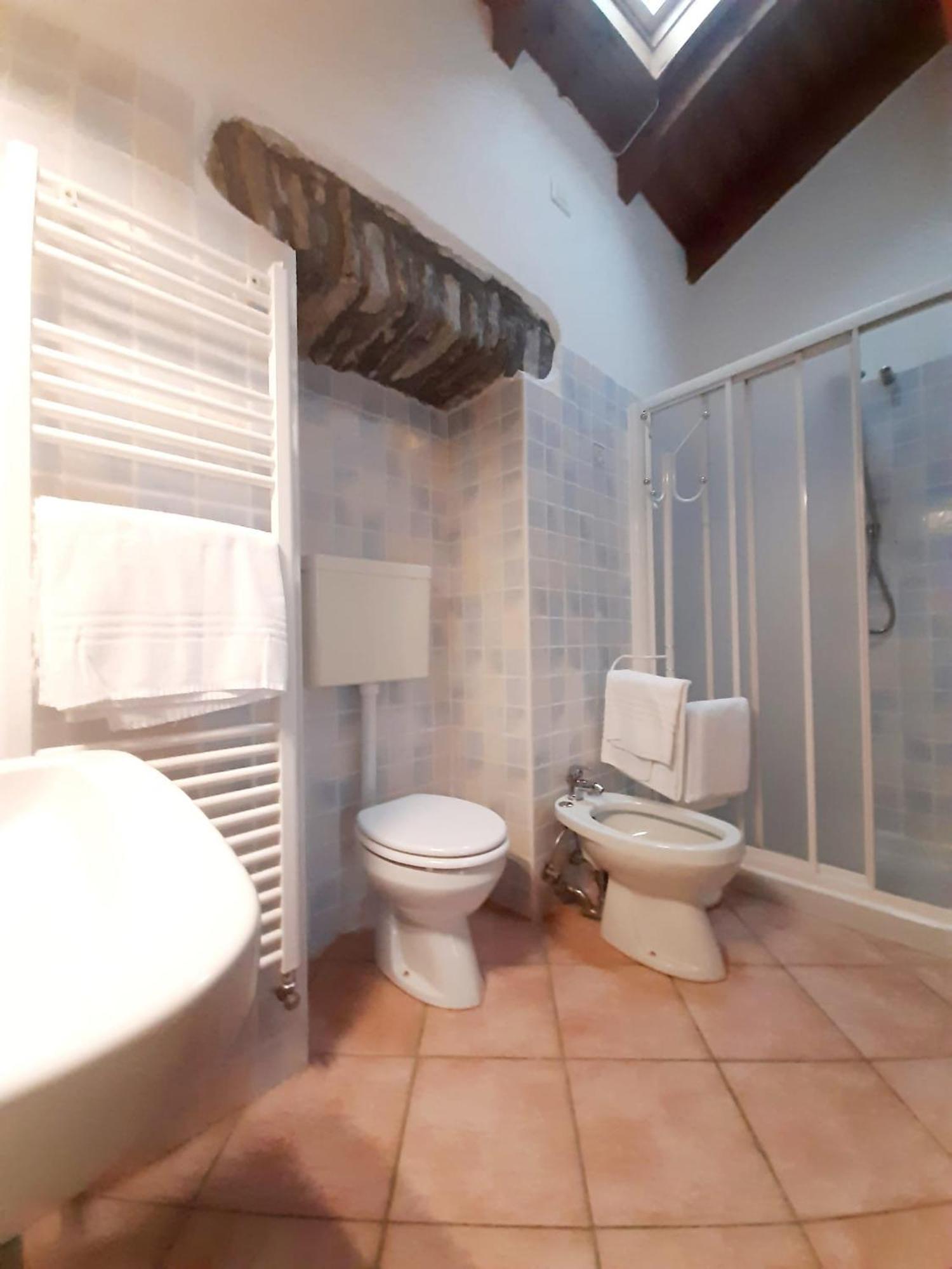 Residenza Erbaluna Oggebio Esterno foto