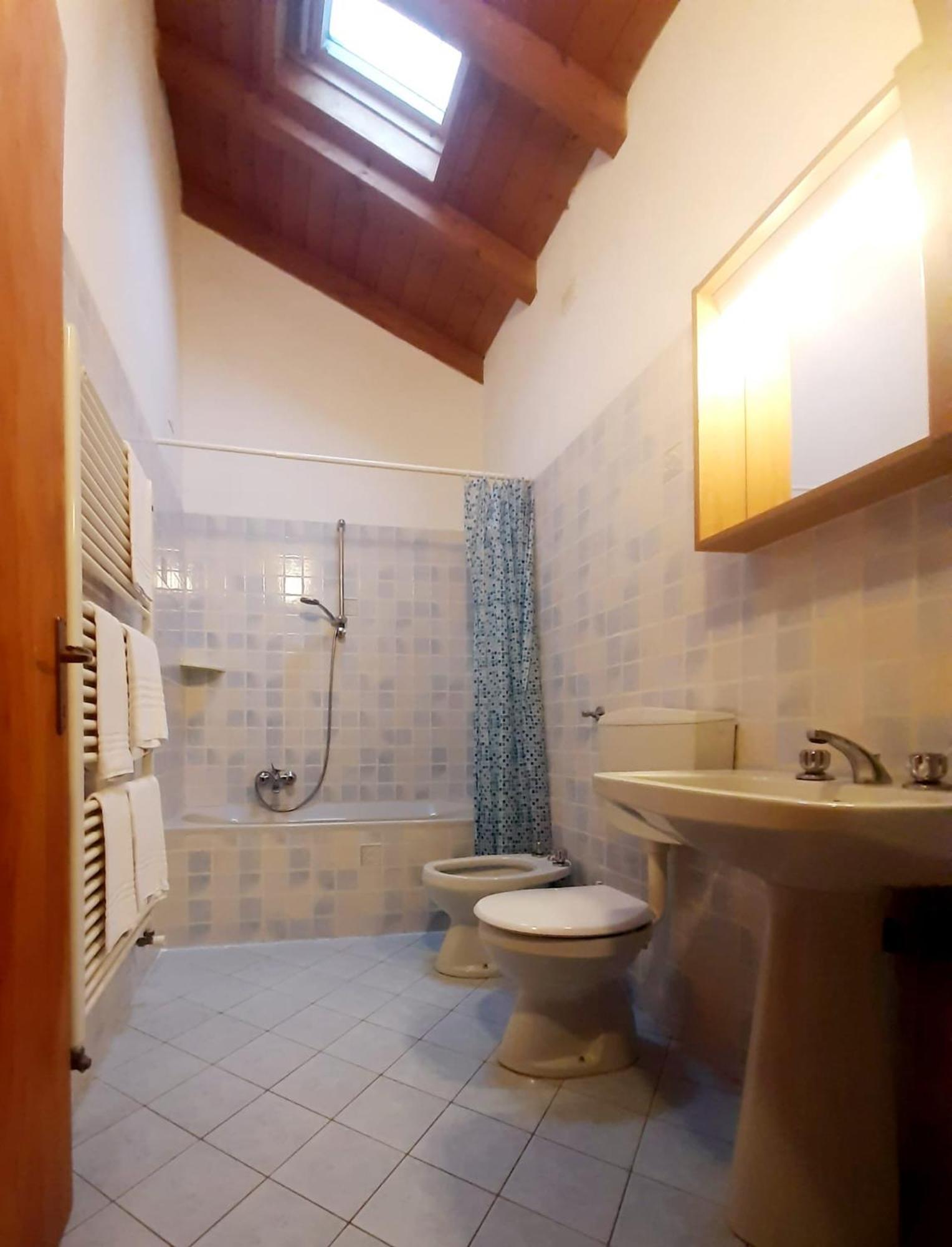 Residenza Erbaluna Oggebio Esterno foto