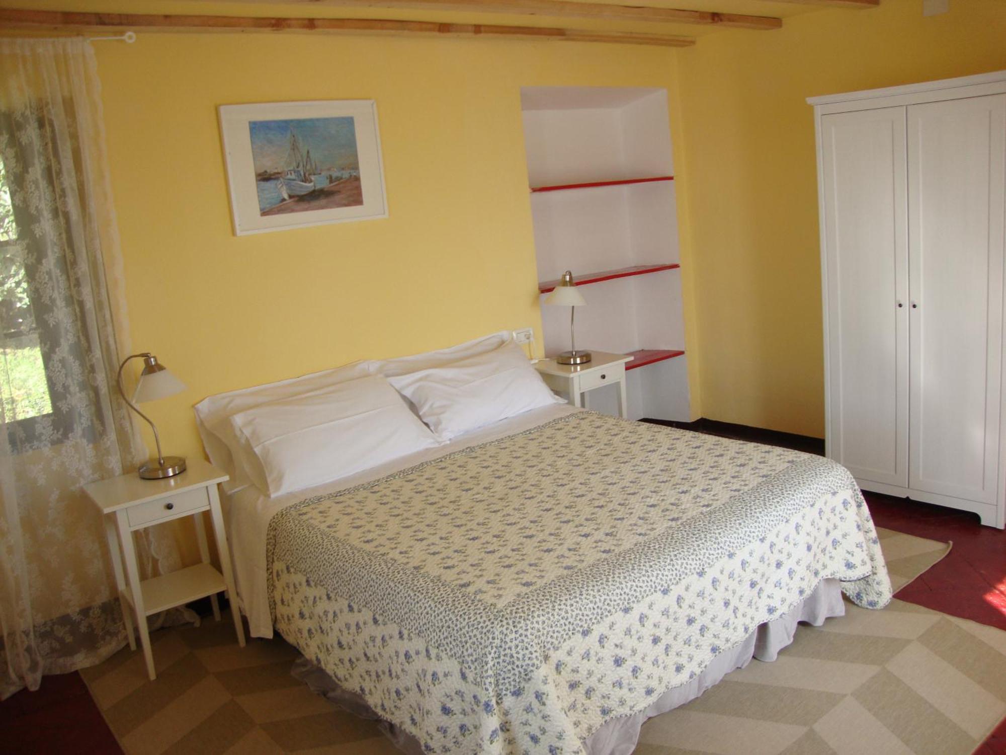 Residenza Erbaluna Oggebio Esterno foto