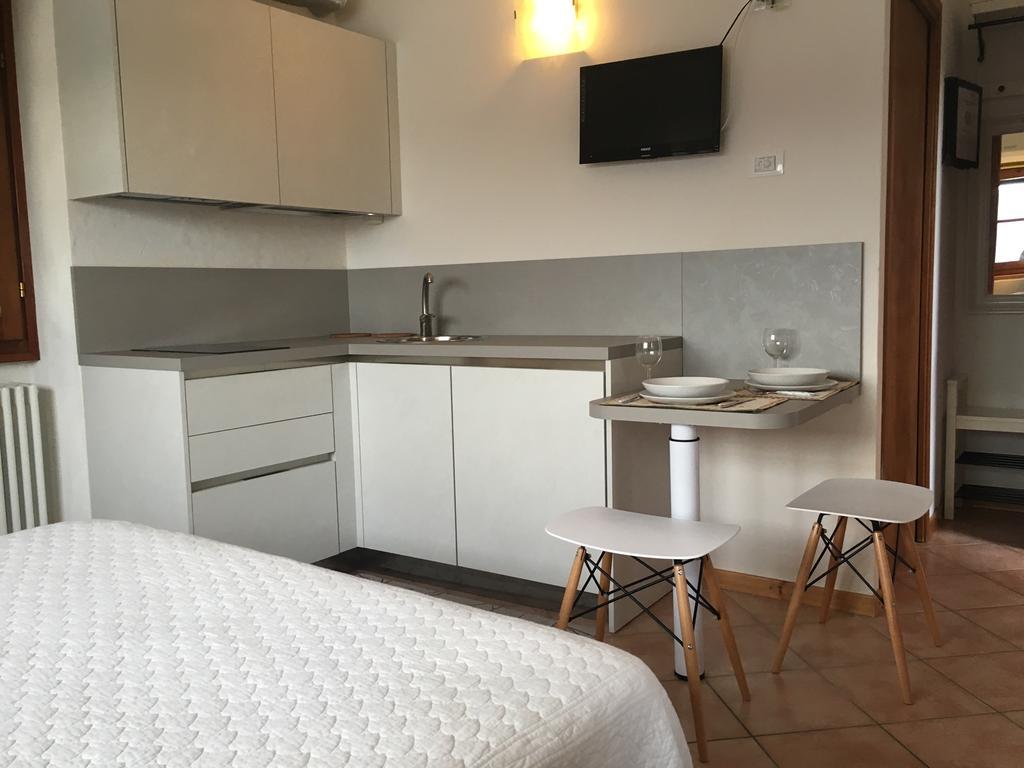 Residenza Erbaluna Oggebio Esterno foto