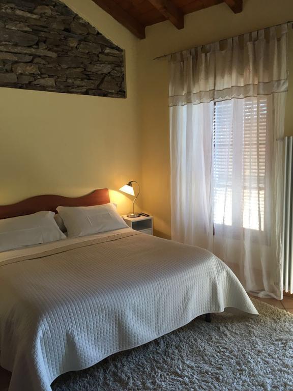 Residenza Erbaluna Oggebio Esterno foto