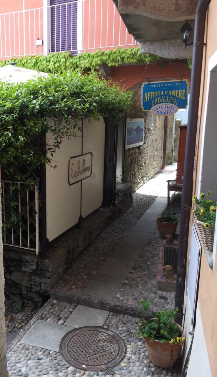 Residenza Erbaluna Oggebio Esterno foto