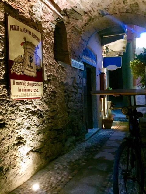 Residenza Erbaluna Oggebio Esterno foto