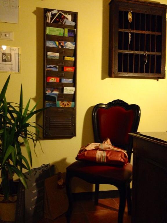 Residenza Erbaluna Oggebio Esterno foto