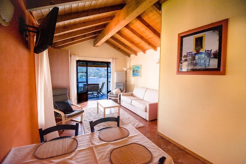 Residenza Erbaluna Oggebio Camera foto